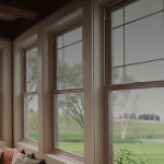 REPLACEMENT WINDOWS