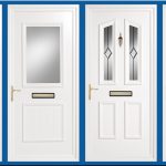 UPVC Door Repairs Dublin