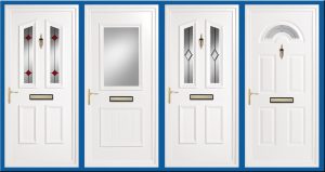 UPVC Door Repairs Dublin