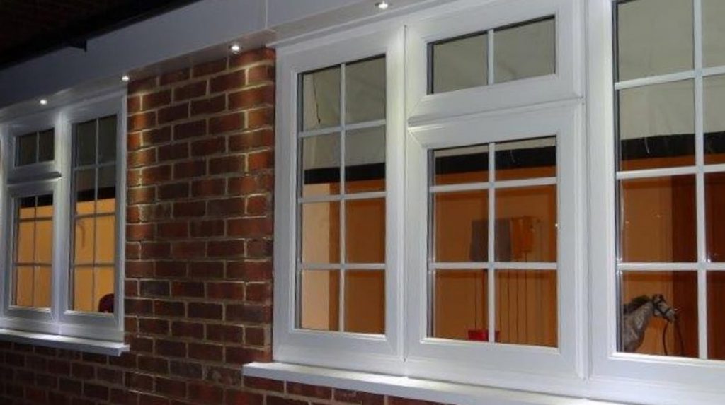 UPVC Window Repairs in Dublin, Kildare and Wicklow Accord Windows