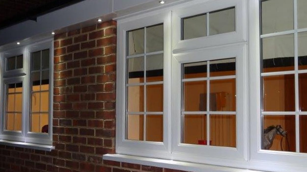 UPVC Window Repairs in Dublin, Kildare and Wicklow Accord Windows