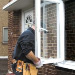 Double Glazing Repairs