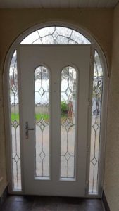 UPVC Door Repairs