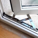 WINDOW HINGE REPAIR & COSTS