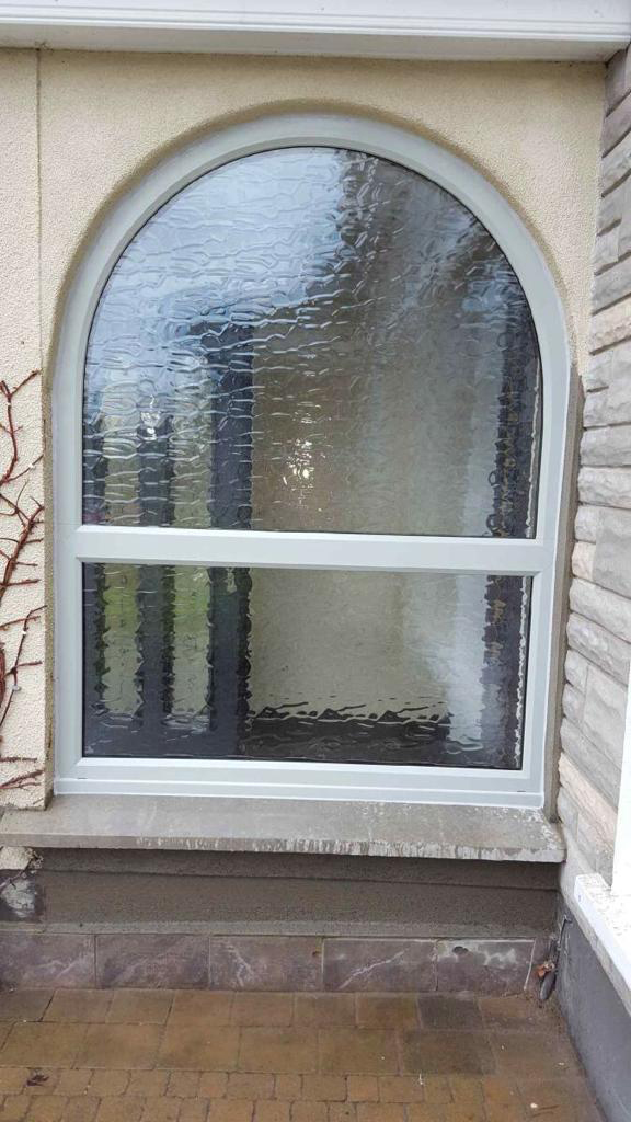 Large Window Replacement