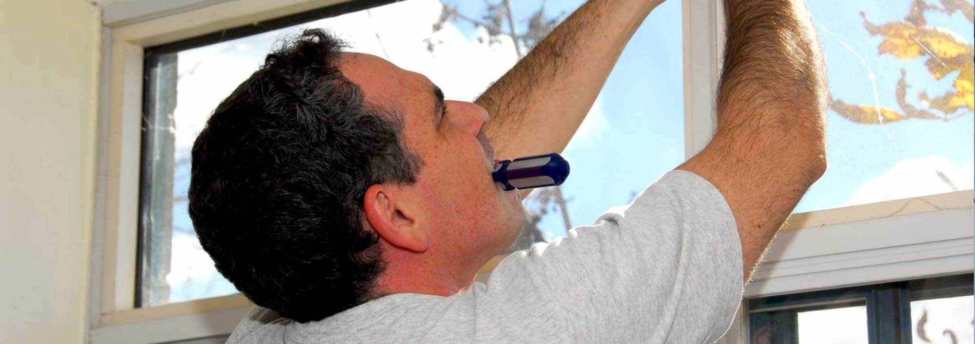 Emergency Window Repair Dublin